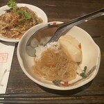 劉家厨房 - 春雨がウマー！