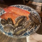 劉家厨房 - 新鮮な食材で料理が楽しみです