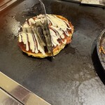 お好み焼 ゆかり - 