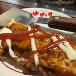 お好み焼 ゆかり - 