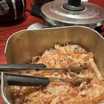 お好み焼 ゆかり - 