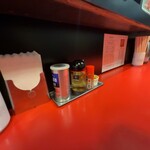 空港ラーメン 天鳳 - 