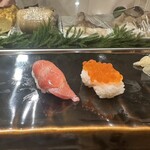 矢の根寿司 日本橋　本店 - 