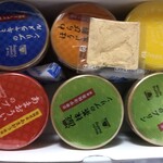 モロゾフ - 料理写真: