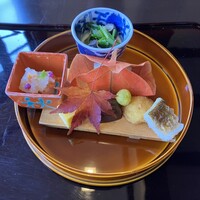 懐石料理 花壇 - 