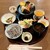 良かん - 料理写真:四季膳