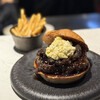 WAGYU BURGER HIROKIYA