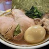 横浜家系ラーメン 裏大輝家 青物横丁店