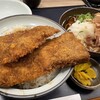熟成とんかつ 天膳 ハピリン店