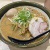 ラーメン 郷