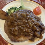 カフェ＆レストラン ベーシック - 