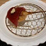 京都御所南 串かつ凡 - 