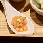 玄水 - 生いくらが絶品