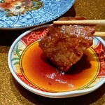 西麻布けんしろう - いただきます♪