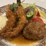 カフェ＆レストラン ベーシック - 