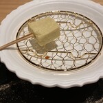 京都御所南 串かつ凡 - 