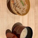 京都御所南 串かつ凡 - 