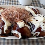 カインズキッチン - 料理写真: