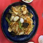 空港ラーメン 天鳳 - 