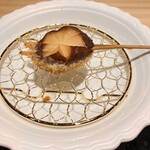 京都御所南 串かつ凡 - 