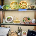 クアットロクオーリ - 