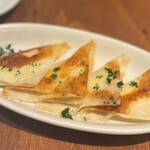 バル デ オピンチョ - 