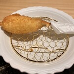 京都御所南 串かつ凡 - 