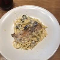 Cucina del NABUCCO - 