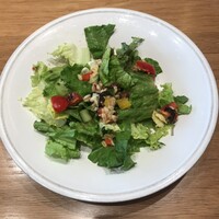 Cucina del NABUCCO - 