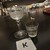K36 - ドリンク写真: