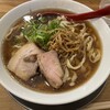 麺や 七彩