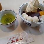 みはし 上野本店 - 