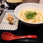 讃岐うどん 豐香 - 