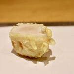 玄水 - 北海道産ホタテ