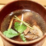 玄水 - 鴨汁