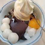 みはし 上野本店 - 