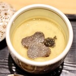 玄水 - 世界三大茶碗蒸し