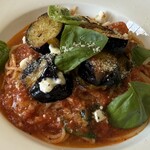 イタリア食堂フィオーレ - 