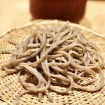 玄水 - 入野谷在来種