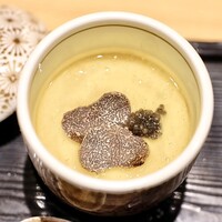 玄水 - 世界三大茶碗蒸し