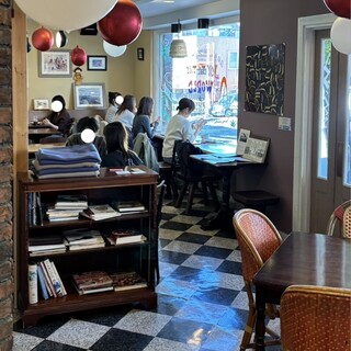 ルーシーズベーカリー_2