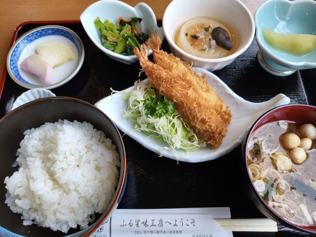 ぶどうの樹 &ndash; 紫波中央（麺類）｜岩手・紫波町の本格麺料理店