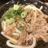 純正讃岐セルフうどん 林田製粉