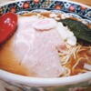自家製麺 麺や 六等星