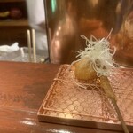 串かつ あーぼん - 