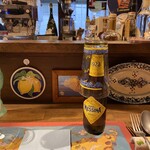 シチリア料理トラットリア アリア - 