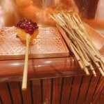 串かつ あーぼん - 