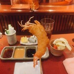 串かつ あーぼん - 