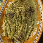 シチリア料理トラットリア アリア - 