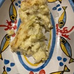 シチリア料理トラットリア アリア - 